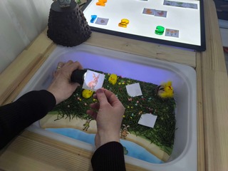 Jarní prosvětlující obrázky - PDF ZDARMA